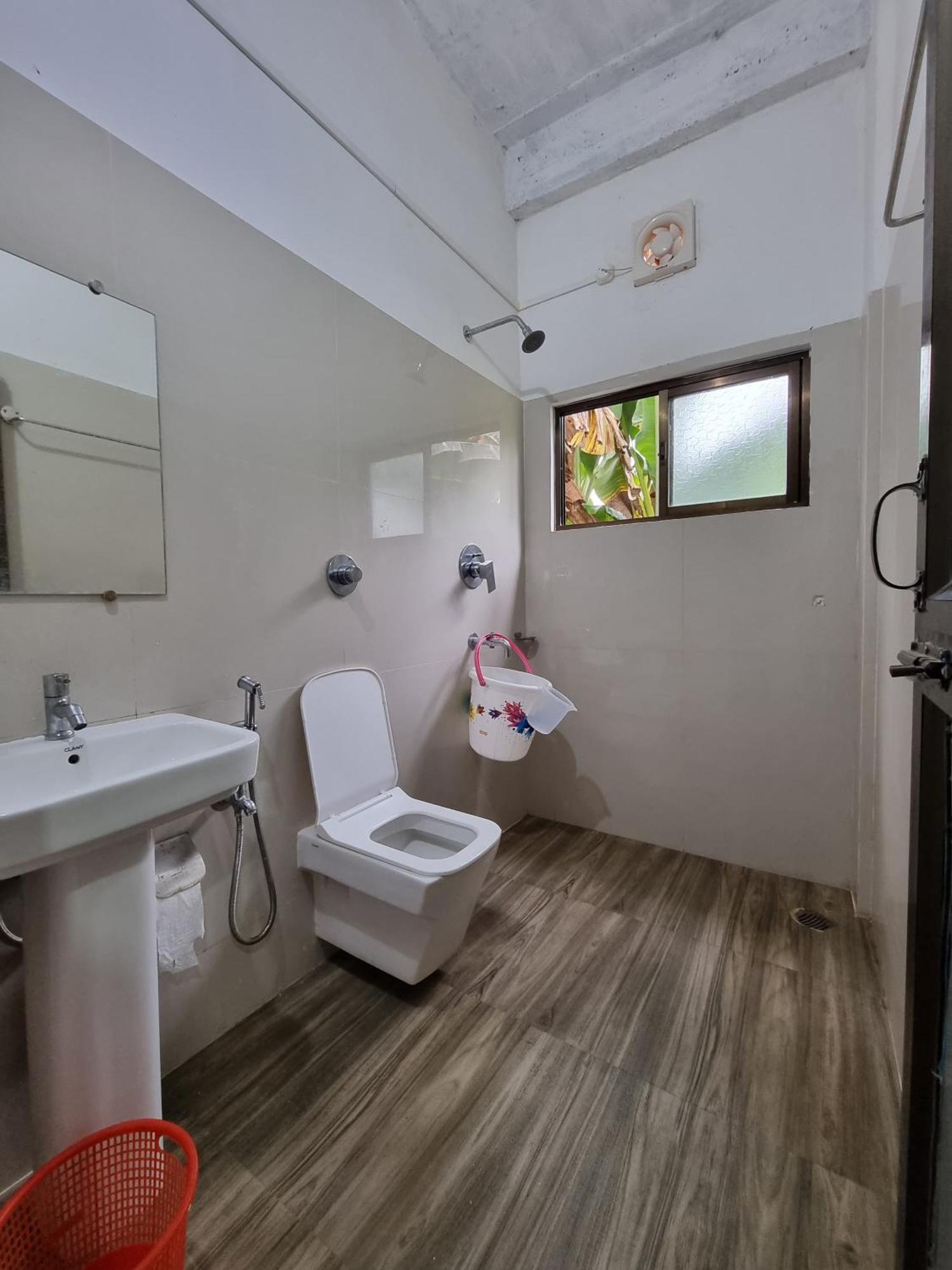 Shivaji Inn Kāziranga Esterno foto